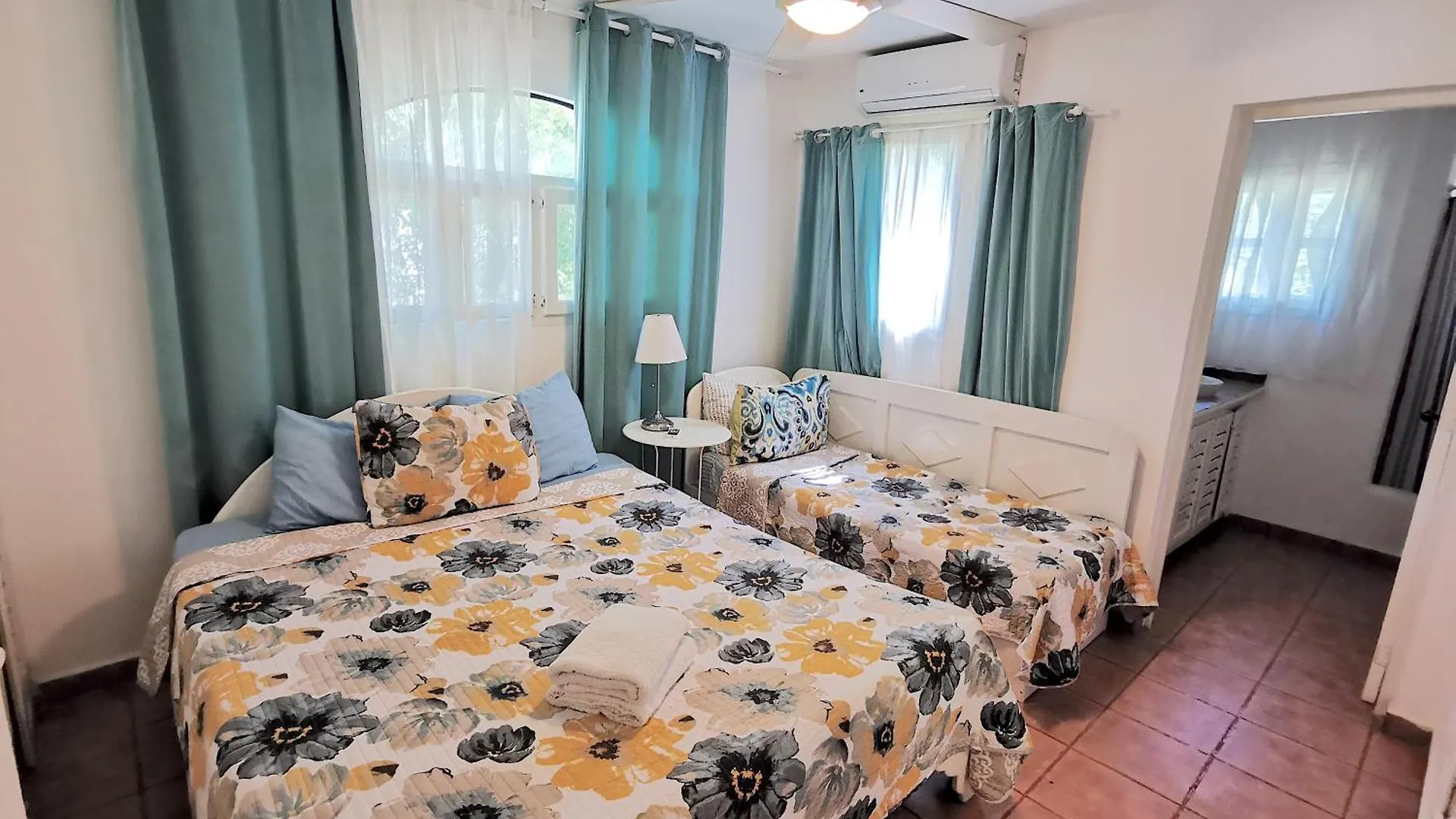 Suites Villas Vacation Hotel - Bavaro Beach Club - Wifi - Parking Punta Cana Repubblica Dominicana