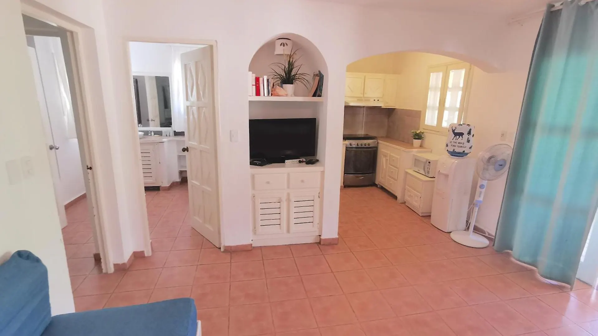 *****  Suites Villas Vacation Hotel - Bavaro Beach Club - Wifi - Parking Punta Cana Repubblica Dominicana