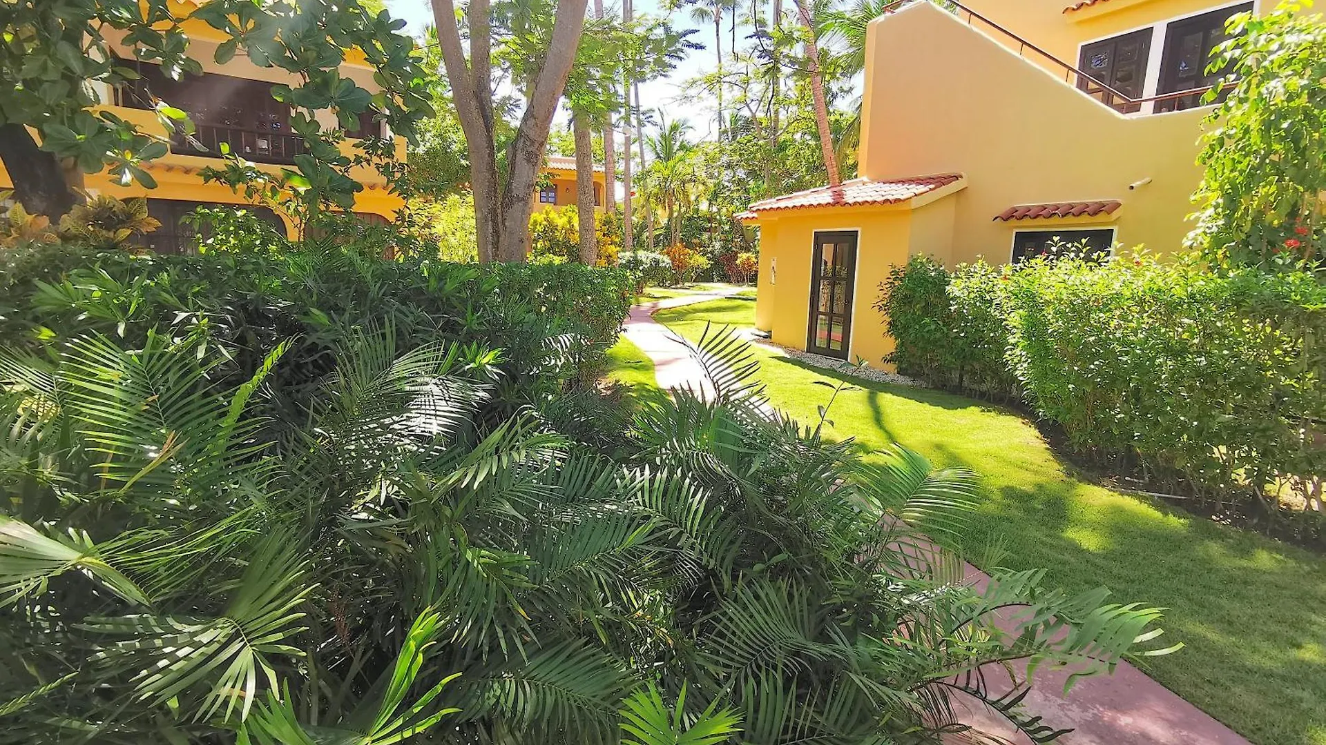 Suites Villas Vacation Hotel - Bavaro Beach Club - Wifi - Parking Punta Cana 5*,  Repubblica Dominicana