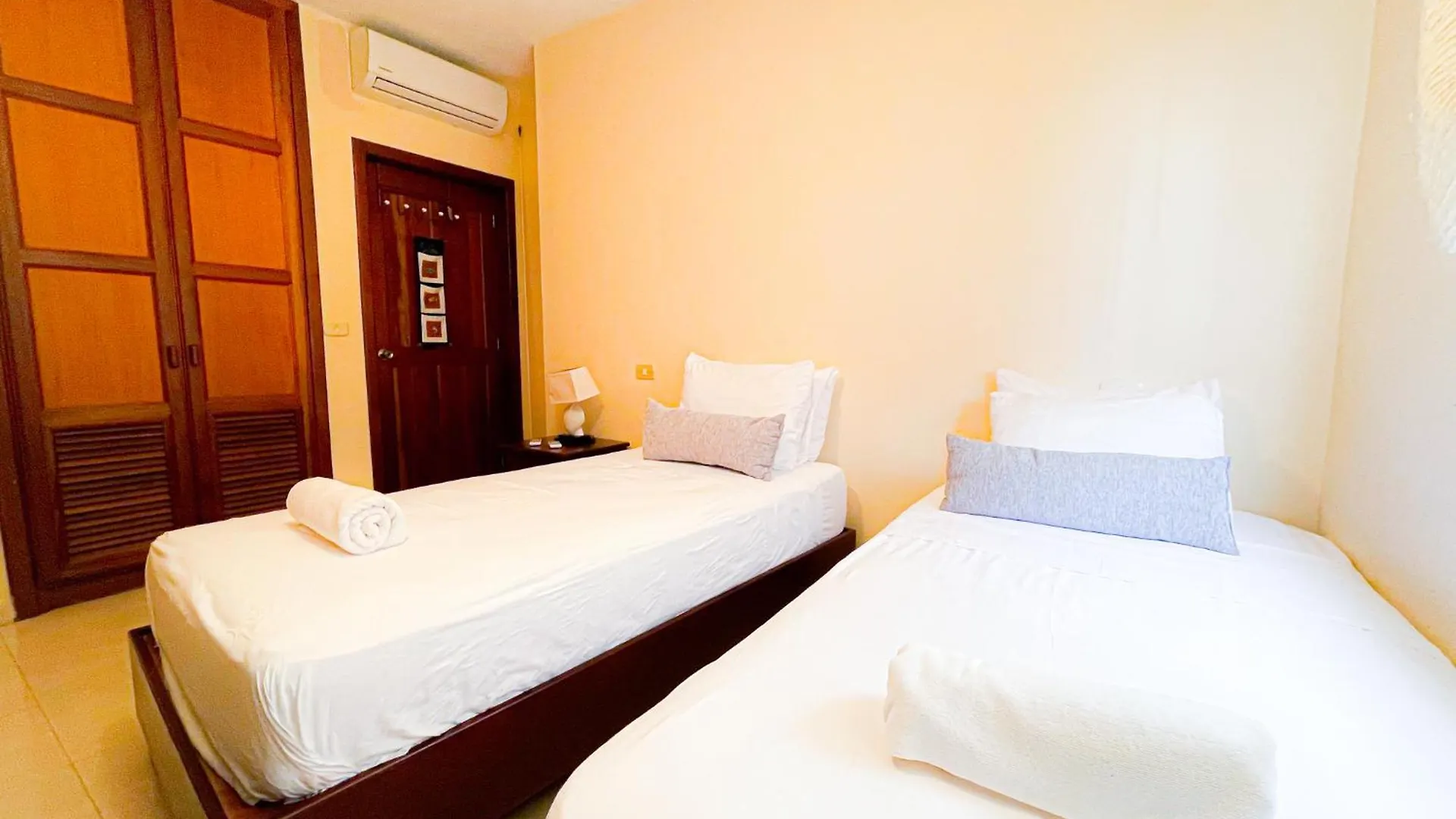 Suites Villas Vacation Hotel - Bavaro Beach Club - Wifi - Parking Punta Cana 5*,  Repubblica Dominicana