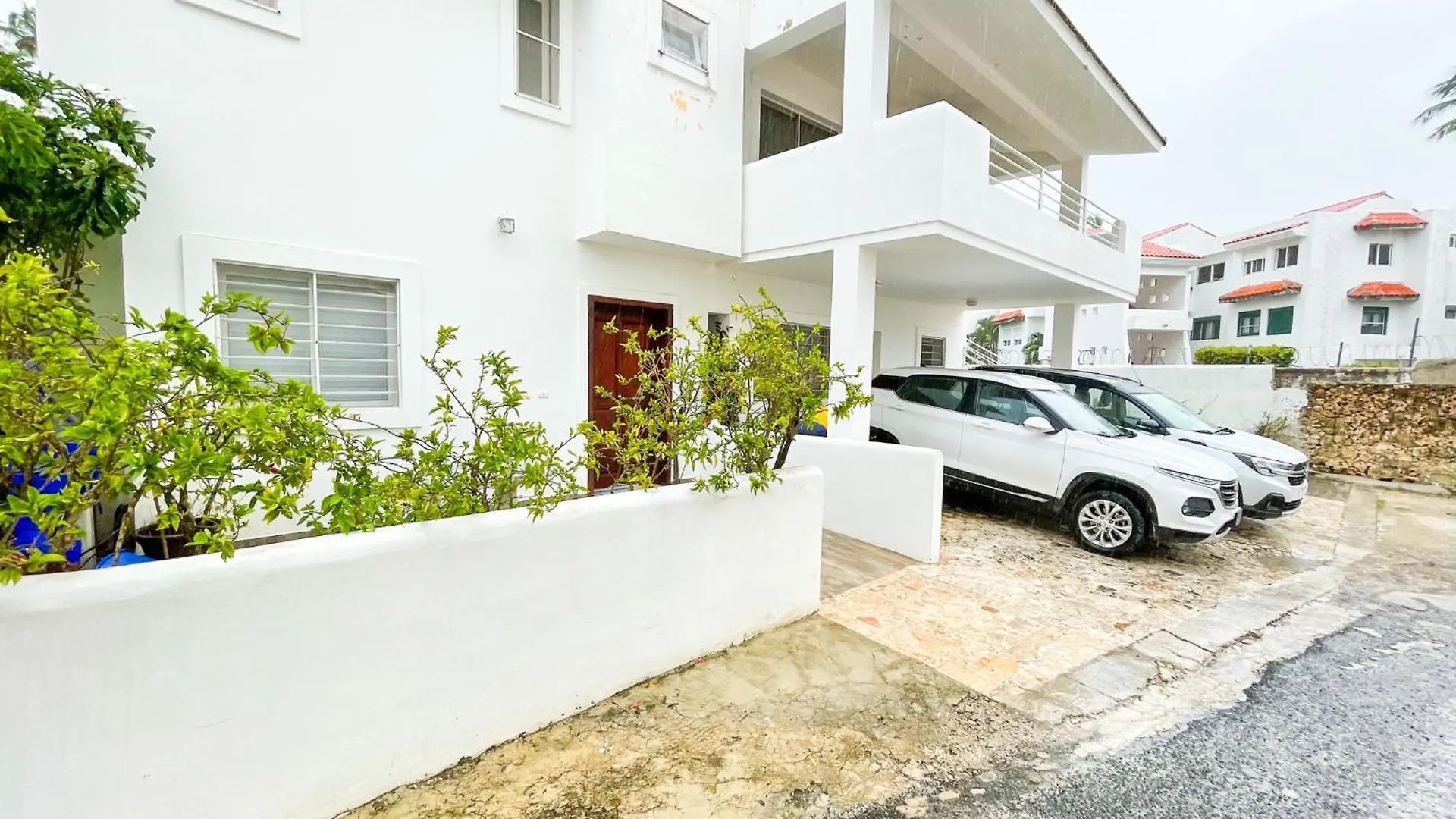 Suites Villas Vacation Hotel - Bavaro Beach Club - Wifi - Parking Punta Cana