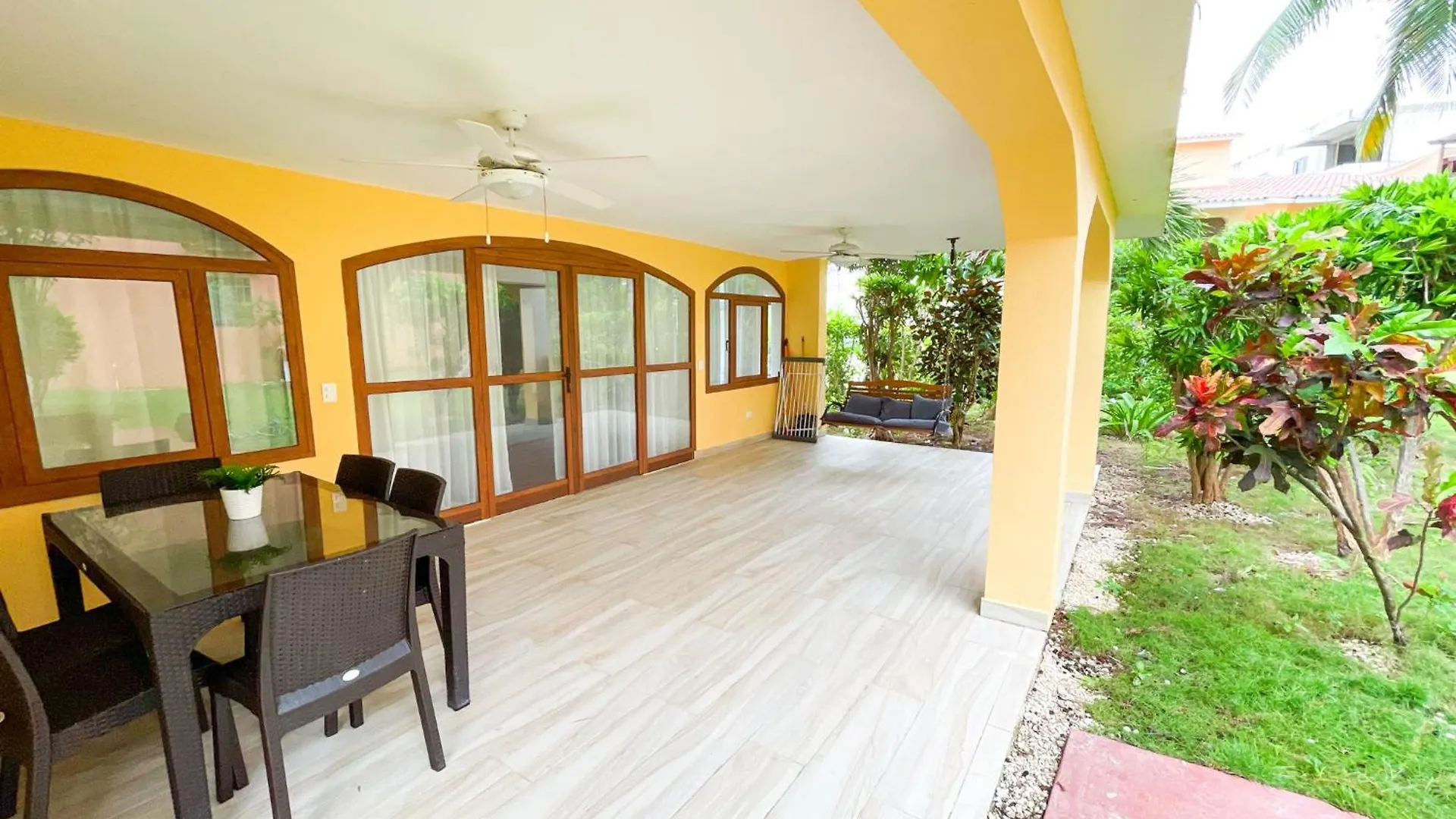 Suites Villas Vacation Hotel - Bavaro Beach Club - Wifi - Parking Punta Cana