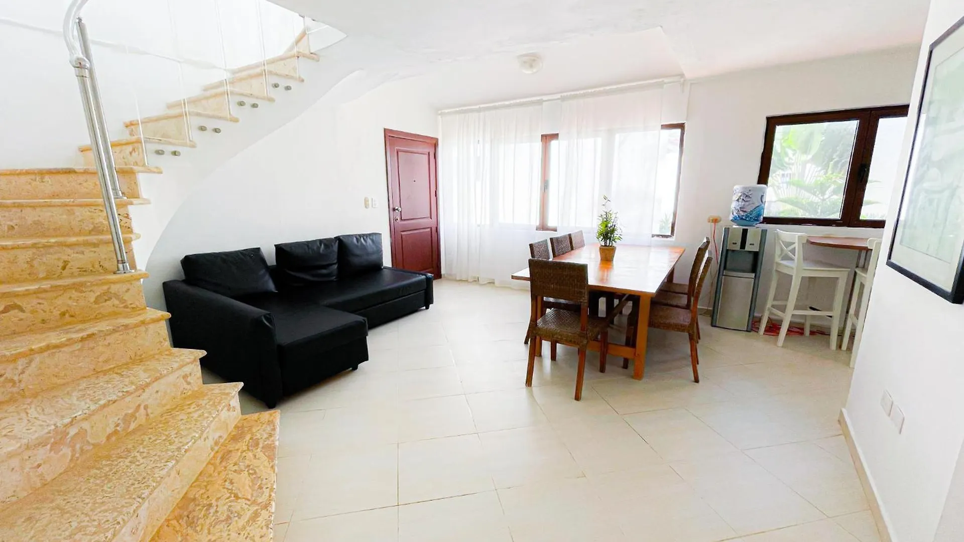Suites Villas Vacation Hotel - Bavaro Beach Club - Wifi - Parking Punta Cana Repubblica Dominicana