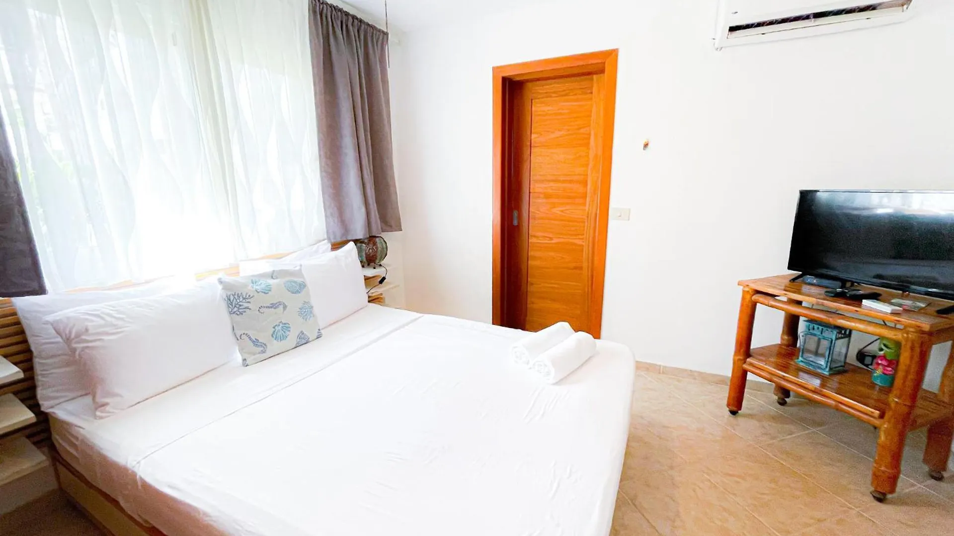 Suites Villas Vacation Hotel - Bavaro Beach Club - Wifi - Parking Punta Cana