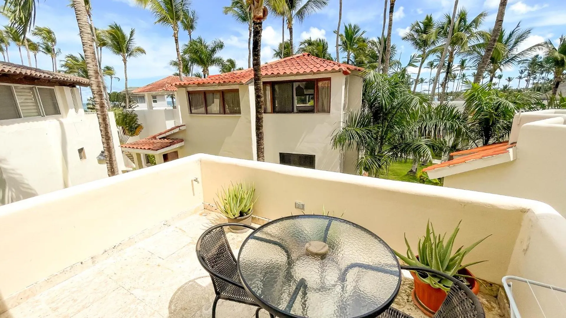 Suites Villas Vacation Hotel - Bavaro Beach Club - Wifi - Parking Punta Cana