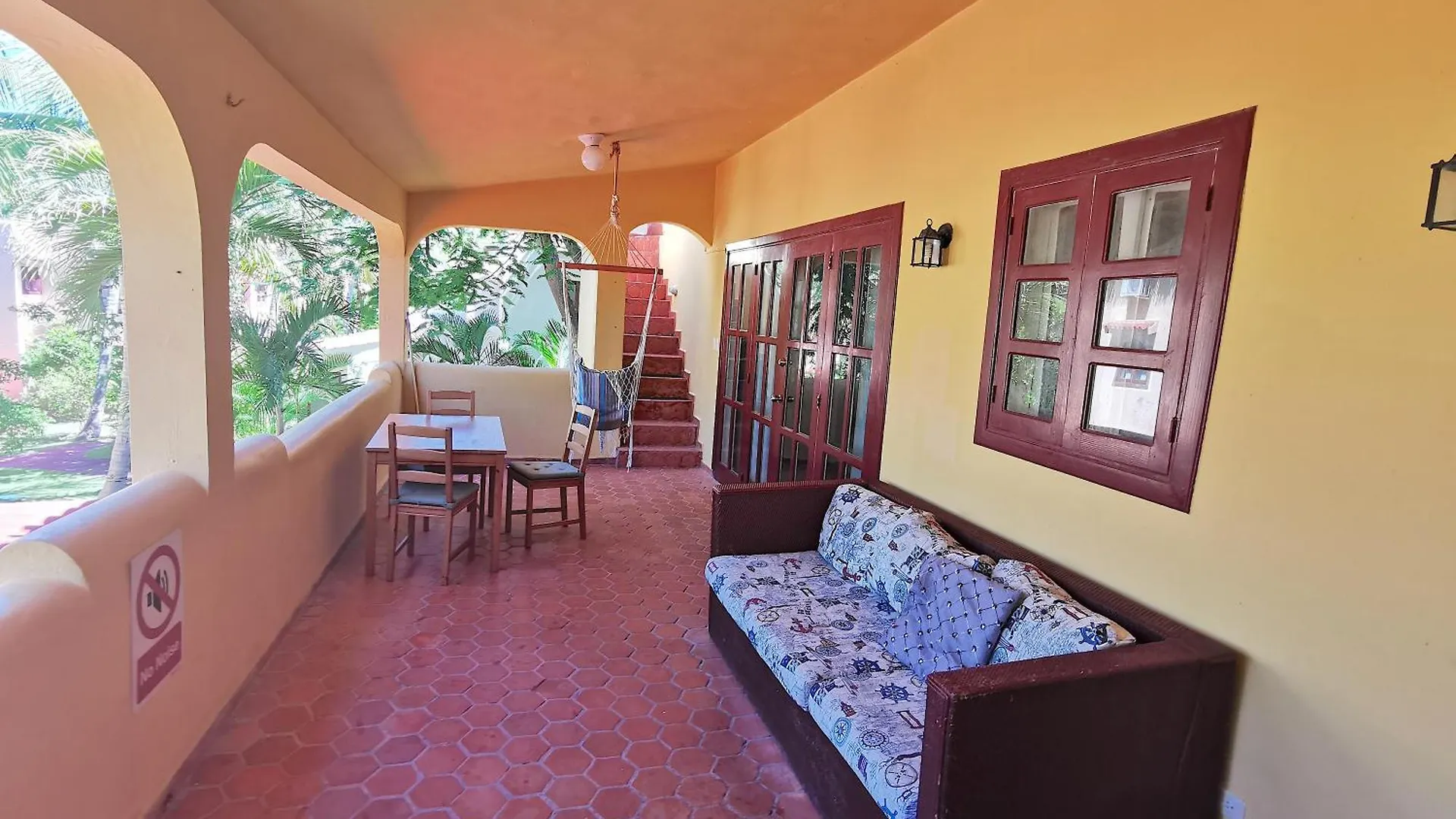 Suites Villas Vacation Hotel - Bavaro Beach Club - Wifi - Parking Punta Cana 5*,  Dominikana
