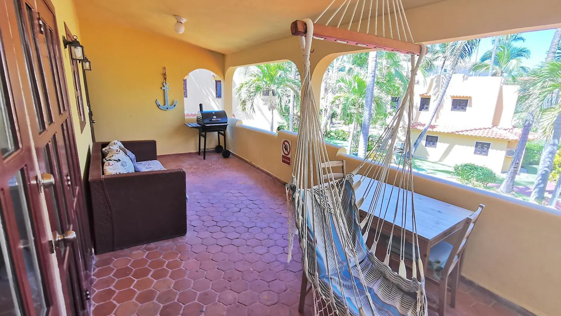 Suites Villas Vacation Hotel - Bavaro Beach Club - Wifi - Parking Punta Cana