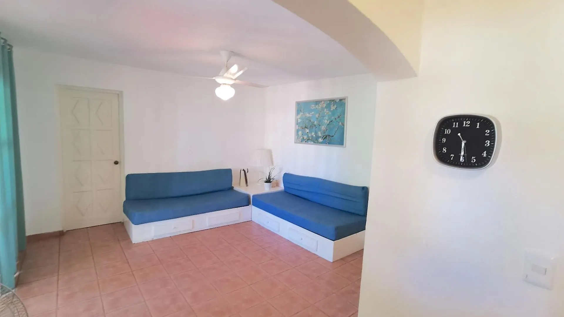 Suites Villas Vacation Hotel - Bavaro Beach Club - Wifi - Parking Punta Cana 5*,
