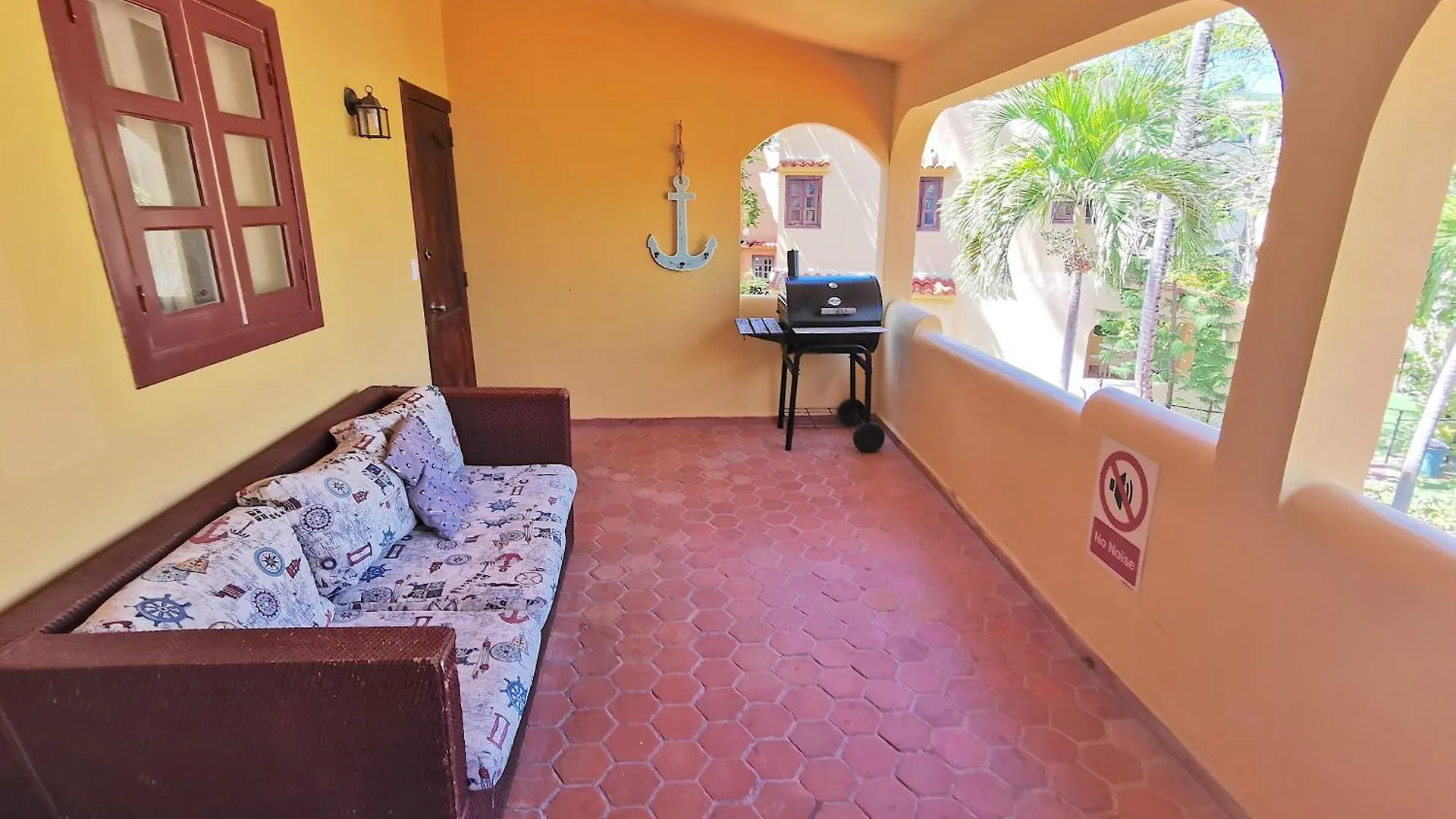 Suites Villas Vacation Hotel - Bavaro Beach Club - Wifi - Parking Punta Cana 5*,  Dominikana