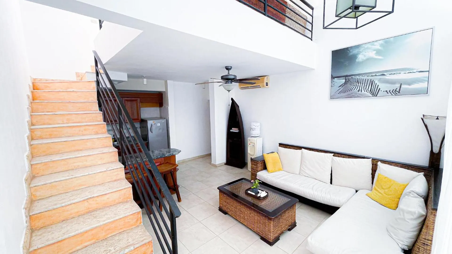 Suites Villas Vacation Hotel - Bavaro Beach Club - Wifi - Parking Punta Cana Dominikana