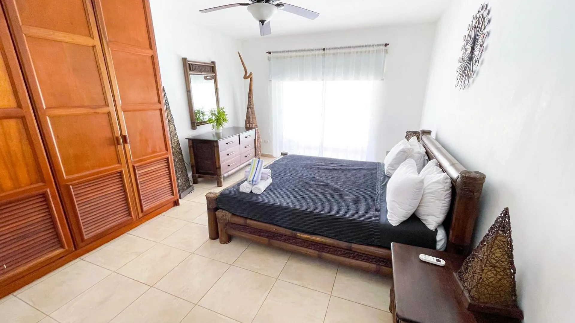 Suites Villas Vacation Hotel - Bavaro Beach Club - Wifi - Parking Punta Cana