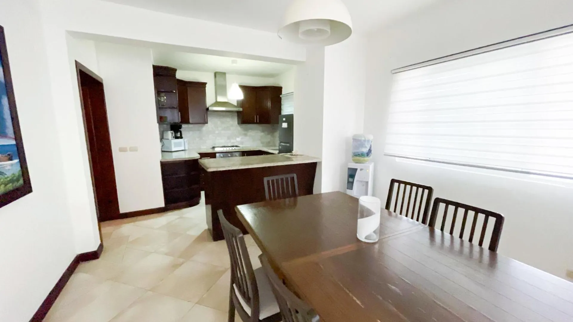 *****  Suites Villas Vacation Hotel - Bavaro Beach Club - Wifi - Parking Punta Cana Dominikana