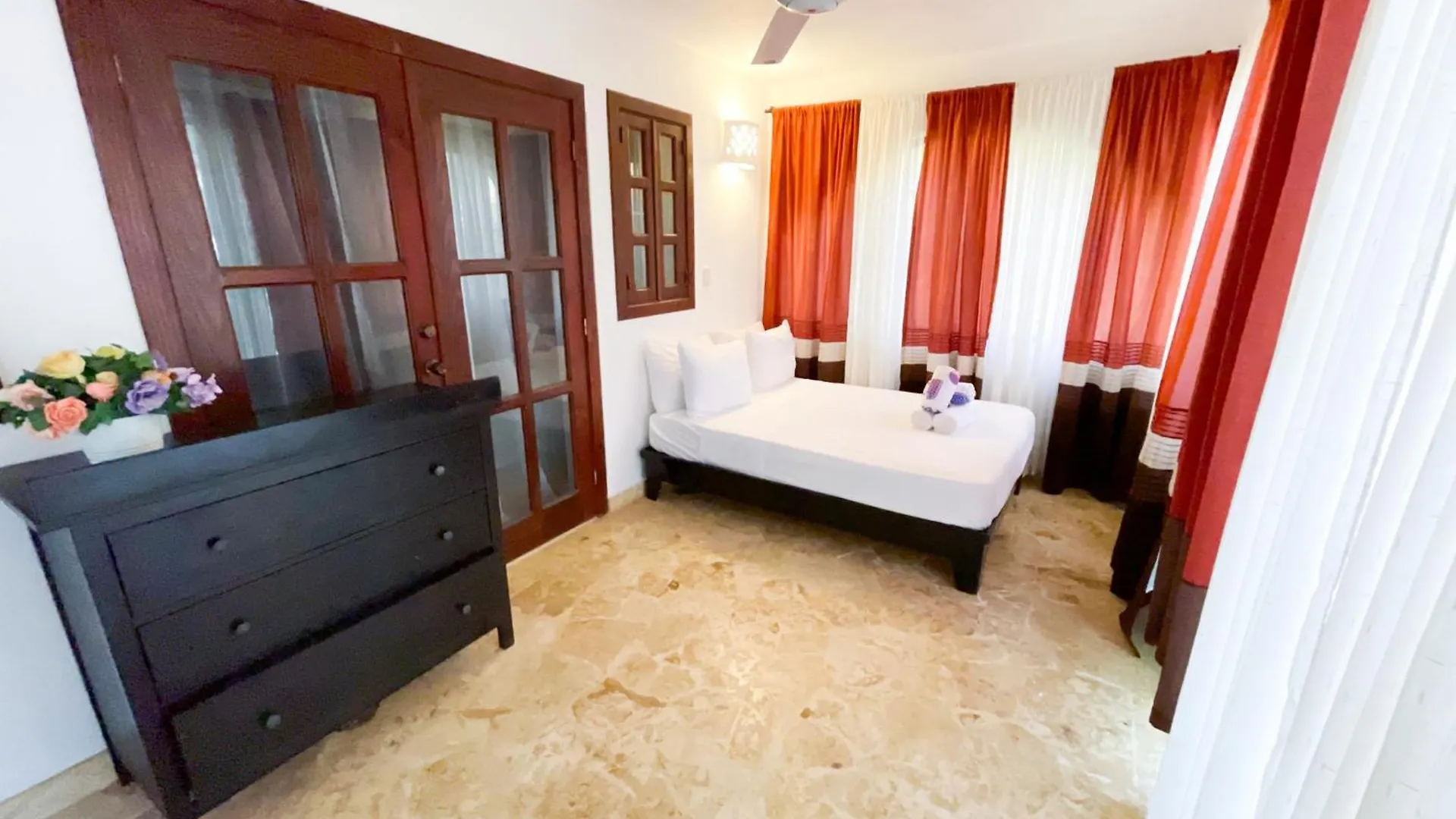 Suites Villas Vacation Hotel - Bavaro Beach Club - Wifi - Parking Punta Cana 5*,