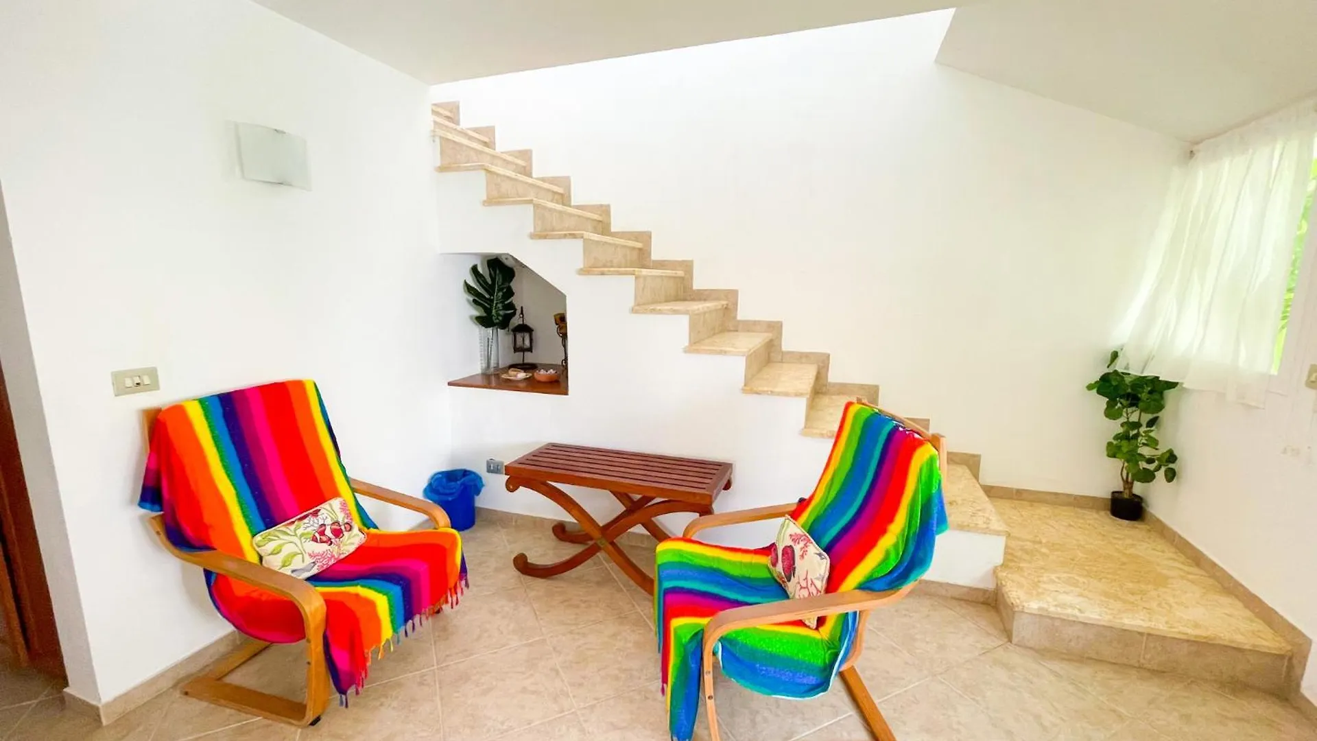 Suites Villas Vacation Hotel - Bavaro Beach Club - Wifi - Parking Punta Cana 5*,