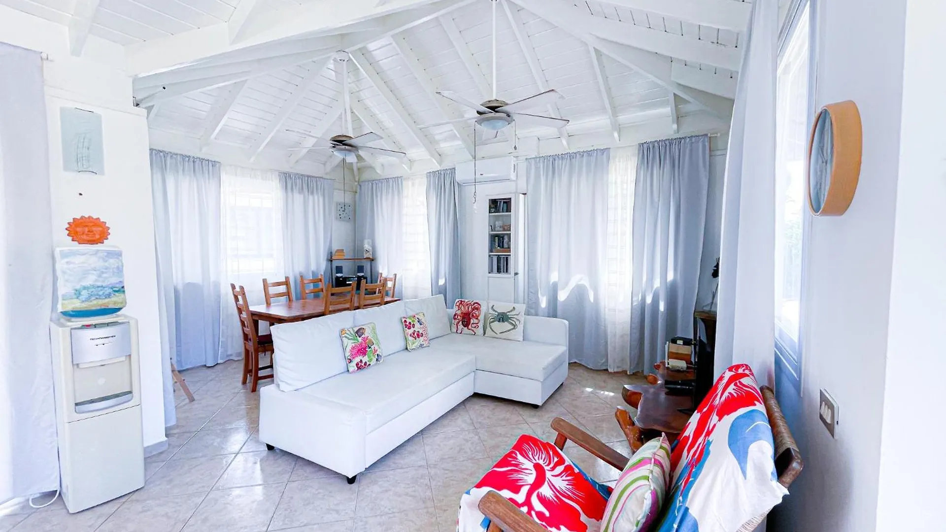 Suites Villas Vacation Hotel - Bavaro Beach Club - Wifi - Parking Punta Cana 5*,  Dominikana
